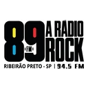 A Rádio Rock do Ribeirão Preto