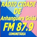 Rádio Anhanguera