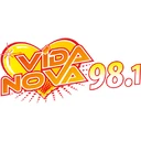 Rádio Web Vida Nova