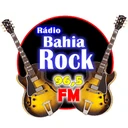 Rádio Bahia Rock