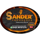 Sander Promoções