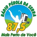 Rádio Pérola da Serra