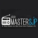 Rádio Master SJP
