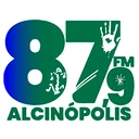 Alcinópolis Radio