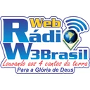 Web Rádio W3 Brasil