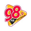 Rádio 98 São Pedro dos Ferros
