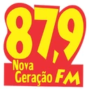 Rádio Nova Geração