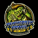 Psychobilly Brasil Radio