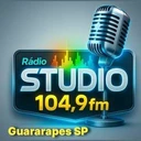 Radio Studio