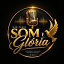 Web Radio Som e Glória