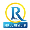 Rio do Oeste