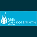 Rádio Casa dos Espíritos Natal