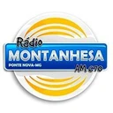 Rádio Montanhesa Ponte Nova
