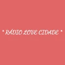 Rádio Love Cidade