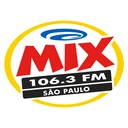 Mix FM São Paulo