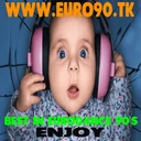 Eurodance 90