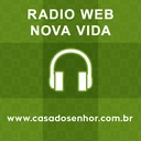 Radio Web Nova Vida