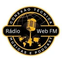 Rádio Web Conexão Técnica