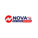 Rádio Nova São Manuel