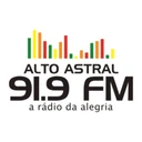 Rádio Alto Astral