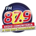 Rádio Comunitária A Voz das Comunidades