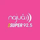 Super Najuá
