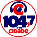 Rádio Cidade ITU