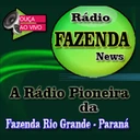 Rádio Fazenda News