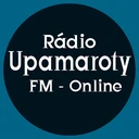 Rádio Upamaroty Online