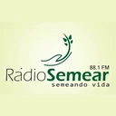 Rádio Semear Online