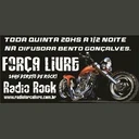 Força Livre Radio Rock