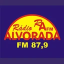 Rádio Alvorada