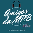 Rádio Amigos da MPB