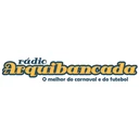 Radio Arquibancada