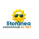 Rádio Litorânea