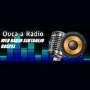Web Rádio Sertanejo Gospel