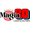 Magia 80 Radio
