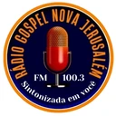 Rádio Gospel Nova Jerusalém