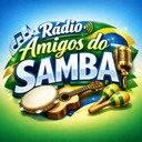 Amigos do Samba Radio