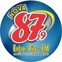 Rádio Entre Rios