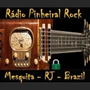 Rádio Pinheiral Rock