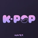 Hunter K-pop