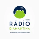 Rádio Diamantina