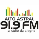 Rádio Alto Astral