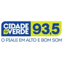 Rádio Cidade Verde