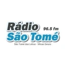 Rádio São Tomé
