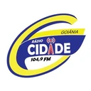 Rádio Cidade - Goiânia