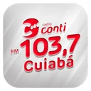 Rádio Conti Cuiabá