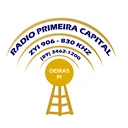 Rádio Primeira Capital