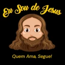 Eu Sou de Jesus